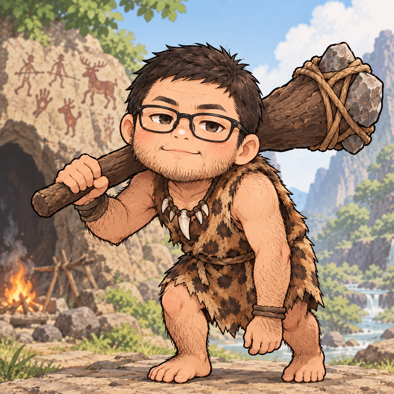 Tiến hóa